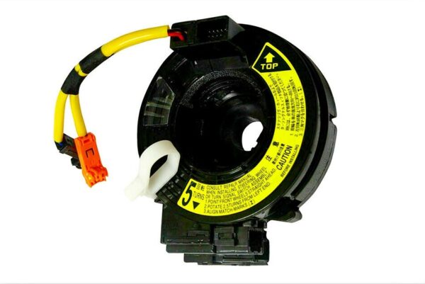 Clockspring Fits:Toyota Corolla Matrix 2003-2008 4Cyl 1.8L Scion xA xB 2004-2006 - Image 8