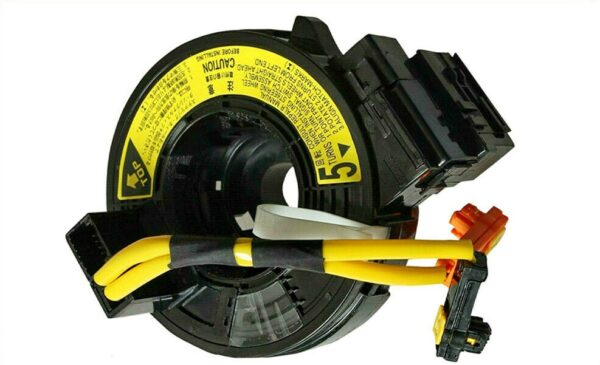 Clockspring Fits:Toyota Corolla Matrix 2003-2008 4Cyl 1.8L Scion xA xB 2004-2006 - Image 2