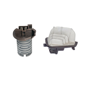 Blower Motor Resistor