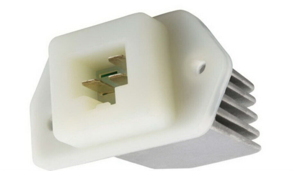 Blower Motor Resistor W Connector Fits Dorman 973581 Infiniti Nissan 1996-2017 - Image 5