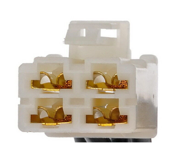 Blower Motor Resistor W Connector Fits Nissan Maxima Pathfinder Armada 95-04 - Image 4