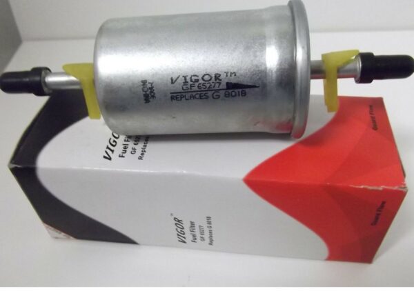 Fuel Filter Fits Ford Jaguar Lincoln Mazda Marcury 1998-2019