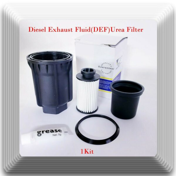Kit of Diesel Exhaust Fluid(DEF)Urea Filter UF106 Fits Mercedes Freightliner - Image 2
