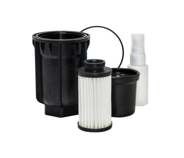 Kit of Diesel Exhaust Fluid(DEF)Urea Filter UF106 Fits Mercedes Freightliner
