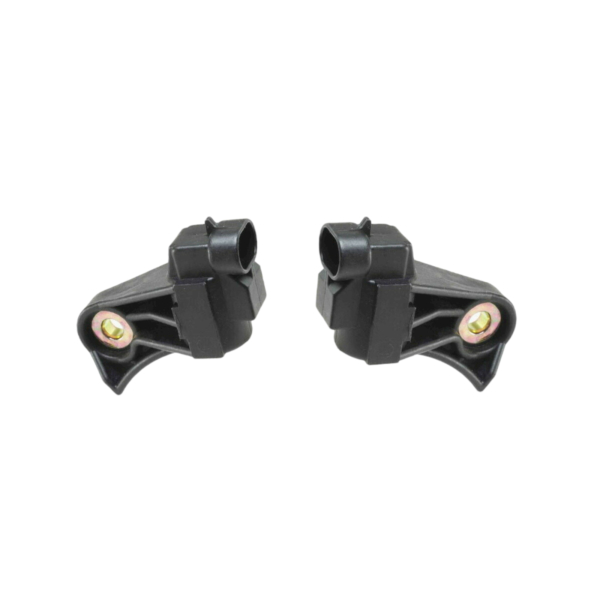 2 ABS Wheel Speed Sensor left / Right Fits:GM Vehicles - Image 5