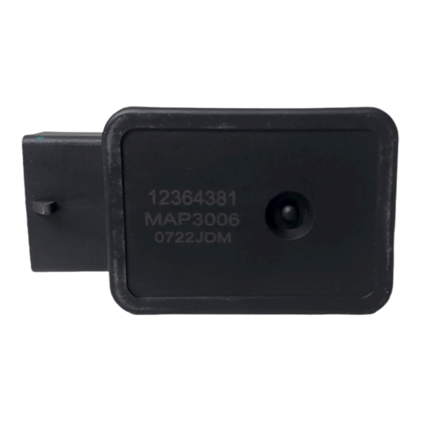 12364381 Manifold Pressure (MAP) Sensor Fits: Dodge Jeep 1992-1995 - Image 3
