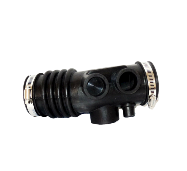2 PCS Engine Air Cleaner Intake Hose & Air Filter Fits Toyota Celica Corolla - Image 7