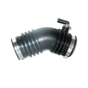 Air Intake Hose With Clamps Fits OEM 17881-65020 4 Runner Pickup 1989-1995 V6 3.0L