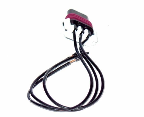 Pigtail Connector of Mass Air Flow Sensor MAS0202 For Cadillac Chevrolet Pontiac - Image 4