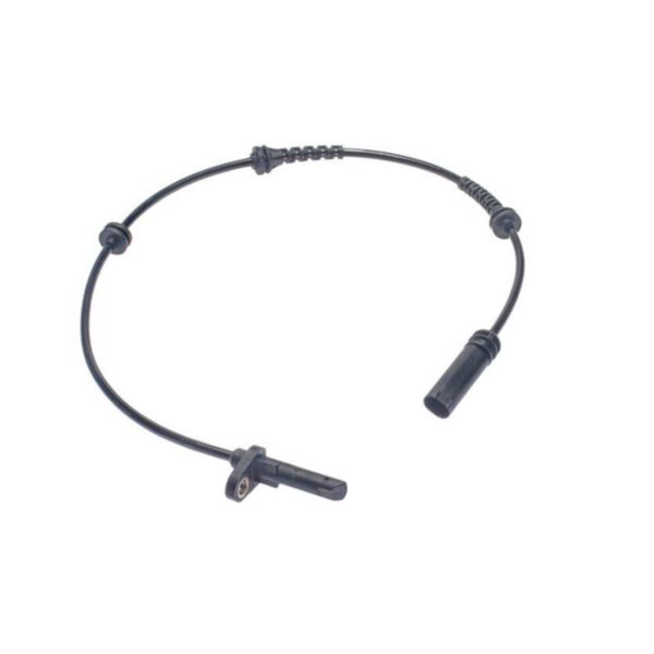 ABS Wheel Speed Sensor Rear Left /Right Fits BMW 525 535 540 640 650 M5 M6 ActiveHybrid5
