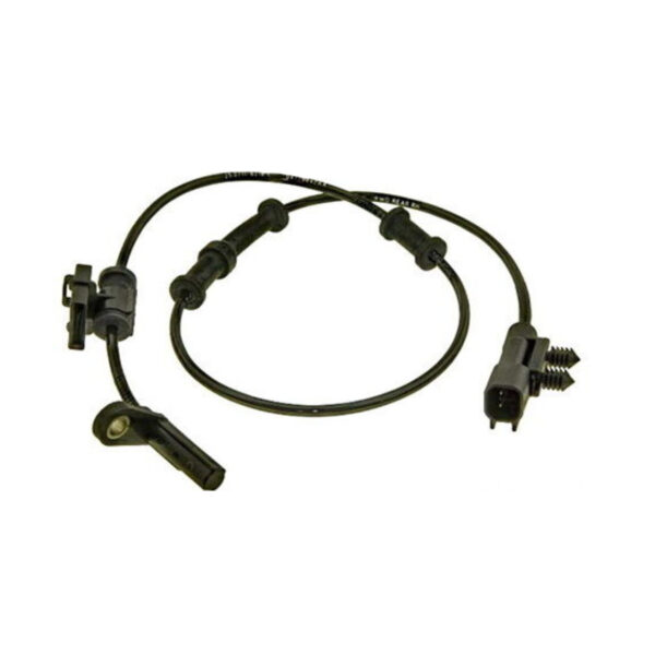 ABS Wheel Speed Sensor Rear Right Fits:300 Charger Challenger W/ RWD 2011-2015 - Image 2