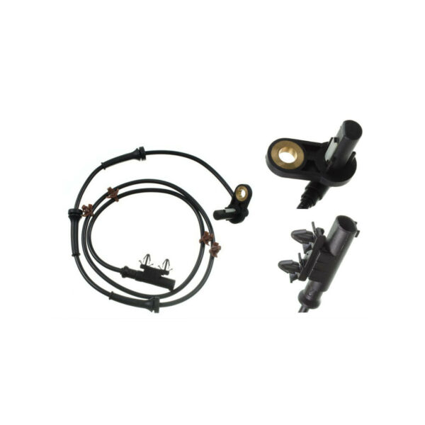 47901-8J002 ABS Wheel Speed Sensor Rear Left Fits: Nissan Altima 2005-2006 - Image 3