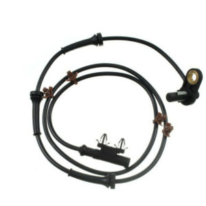 47901-8J002 ABS Wheel Speed Sensor Rear Left Fits: Nissan Altima 2005-2006