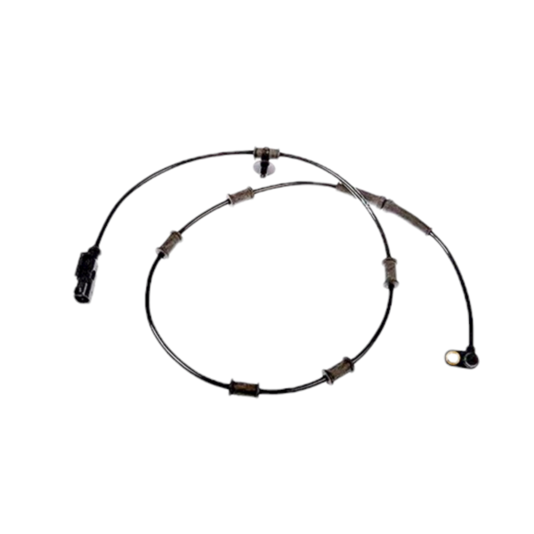 ABS Wheel Speed Sensor Front Left / Right Fits:RAM 1500 2500 3500 Vehicles 4WD - Image 2