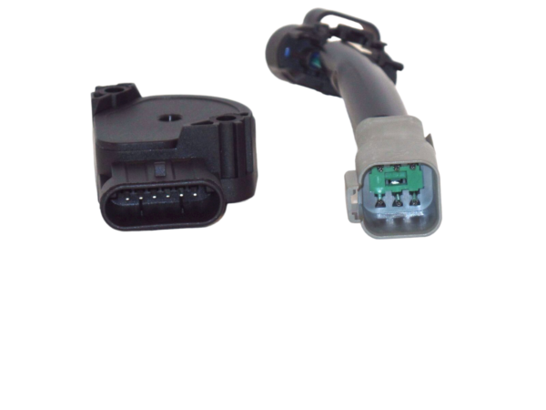 TPS APPS Throttle Pedal Position Sensor with Wire Fit Dodge Ram 2500 3500 Cummins 98-07 - Image 2