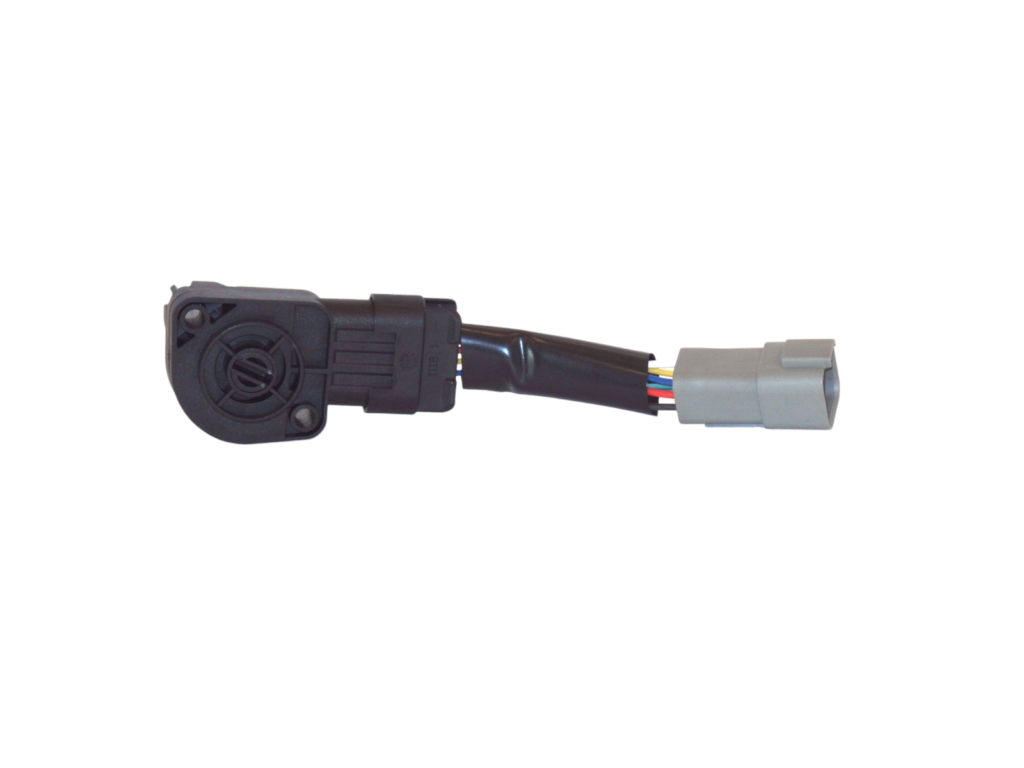 1998-2004 Ram 2500 3500 Part Finding The Best 2001 Dodge Cummins Throttle Position Sensor For Your Dodge Ram 5.9L Cummins TPS Replacement 53031575