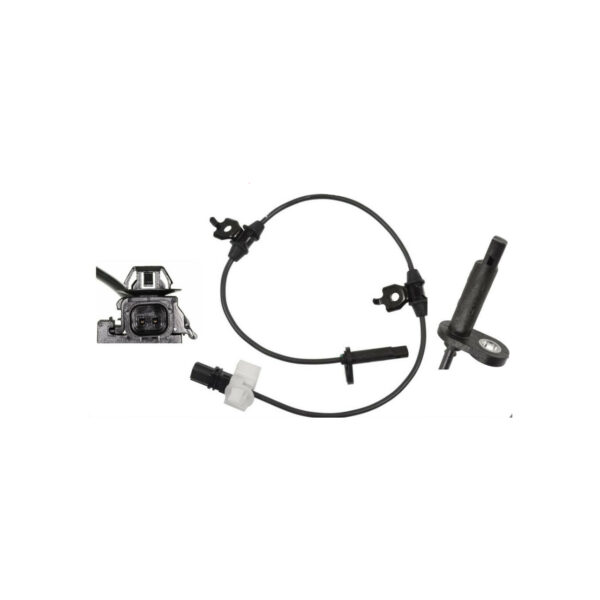 57470-SZN-A02 ABS Wheel Speed Sensor Rear Right Fits Acura ZDX 2010-2013 V6 3.7L 4WD - Image 4