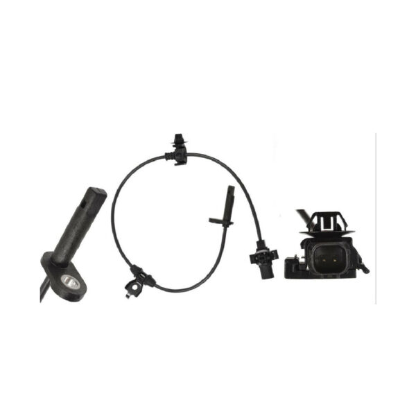 57475-SZN-A02  ABS Wheel Speed Sensor Rear Left Fits Honda Pilot 2009-2015 AWD FWD V6 3.5L - Image 2