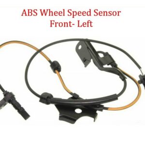 OE Spec ABS Wheel Speed Sensor Front Left Fits Toyota Prius C 2012-2018 Models