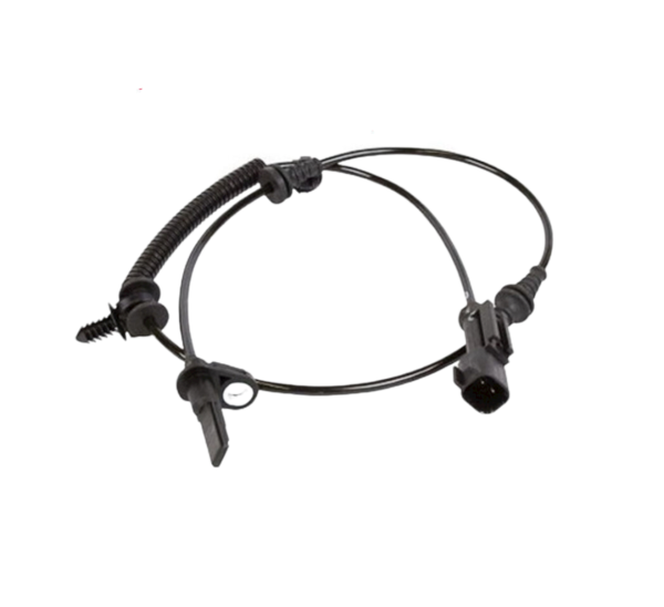 ABS Wheel Speed Sensor Rear L/R Fits OEM# AE9Z2C190A Fits Ford Lincoln 2010-2019