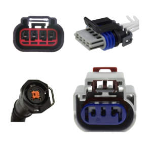 Electrical Connector