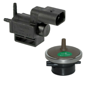 Exhaust Gas Recirculation EGR