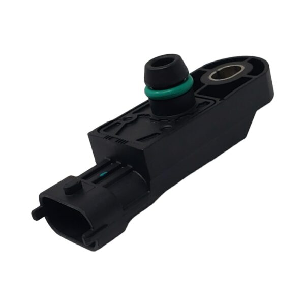 MAP (Manifold Absolute Pressure) Sensor Fits Dodge Dart Fiat 500 Jeep Renegade - Image 2