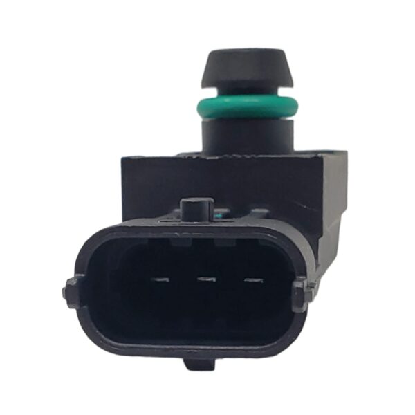 MAP (Manifold Absolute Pressure) Sensor Fits Dodge Dart Fiat 500 Jeep Renegade - Image 4