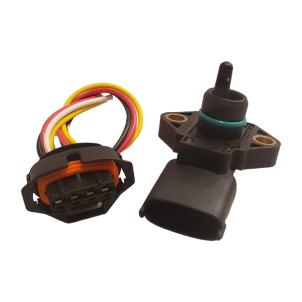 Intake Manifold Temperature Sensor Fits Subaru Forester Impreza Legacy Outback (Copy) - Image 13