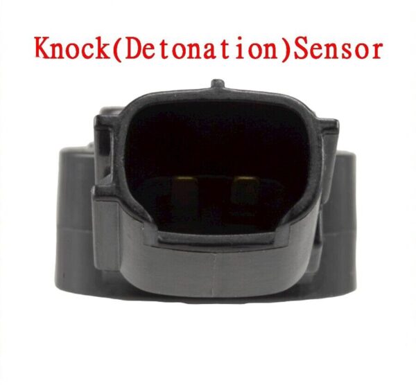 2 pcs Engine Knock Detonation Sensors Fit: Lexus Toyota 2003-2010 V6 3.0L 3.3L - Image 3