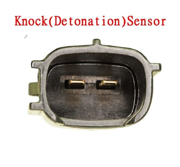 2 pcs Engine Knock Detonation Sensors Fit: Lexus Toyota 2003-2010 V6 3.0L 3.3L - Image 4