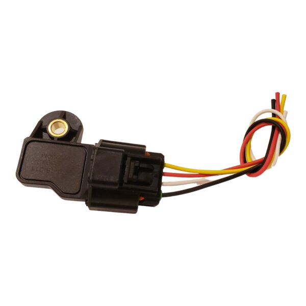Manifold Absolute Pressure (MAP) Sensor With Electrical Connector Fits Mazda CX7 MX5 Miata 3 6 2006-2011 (Copy) - Image 4