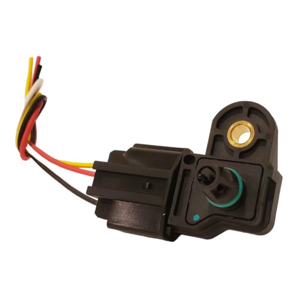 Manifold Absolute Pressure (MAP) Sensor With Electrical Connector Fits Mazda CX7 MX5 Miata 3 6 2006-2011 (Copy) - Image 5