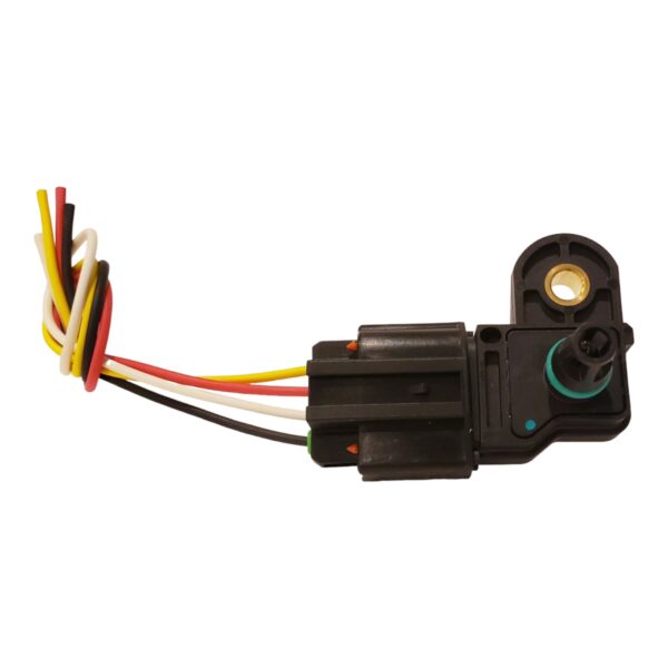 Manifold Absolute Pressure (MAP) Sensor With Electrical Connector Fits Mazda CX7 MX5 Miata 3 6 2006-2011 (Copy) - Image 3