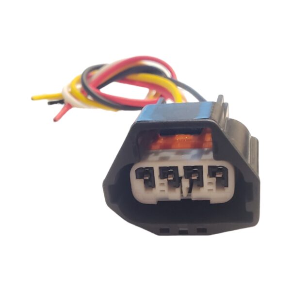 Electrical Connector of Manifold Absolute Pressure (MAP) Sensor Fits Mazda CX7 MX5 Miata 3 6 2006-2011 (Copy) (Copy) - Image 2