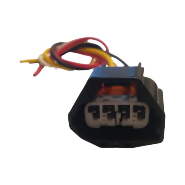 Electrical Connector of Manifold Absolute Pressure (MAP) Sensor Fits Mazda CX7 MX5 Miata 3 6 2006-2011 (Copy) (Copy) - Image 4