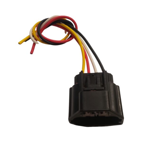 Electrical Connector of Manifold Absolute Pressure (MAP) Sensor Fits Mazda CX7 MX5 Miata 3 6 2006-2011 (Copy) (Copy) - Image 5