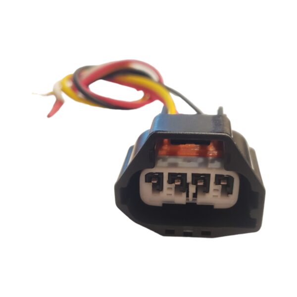 Electrical Connector of Manifold Absolute Pressure (MAP) Sensor Fits Mazda CX7 MX5 Miata 3 6 2006-2011 (Copy) (Copy) - Image 6