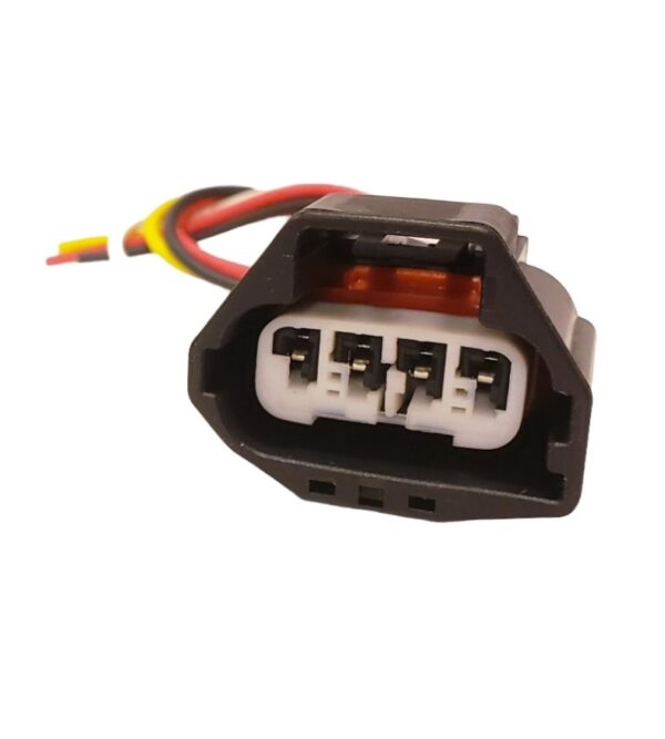 Electrical Connector of Manifold Absolute Pressure (MAP) Sensor Fits Mazda CX7 MX5 Miata 3 6 2006-2011 (Copy) (Copy) - Image 7